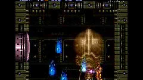 Super Metroid 100% in 1:12 part 4 - The Wrecked Ship