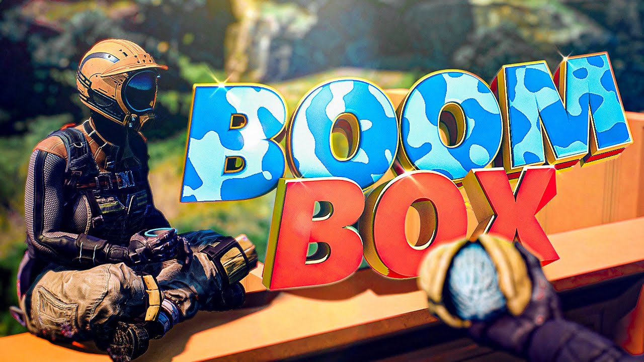 Нашли жесткий BOOMBOX \ МОНТАЖ (Satisfactory \ GTA 5 Online) YouTube