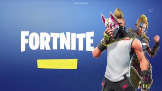 Thepokebosss Fortnite V5.2 Update Stream 27 Subs Trying For 50 And Mic Is Broke