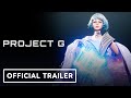 NCSoft &#39;Project G&#39; - Official G-STAR 2023 Trailer