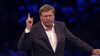 Breaking the Curse of Control | Jimmy Evans