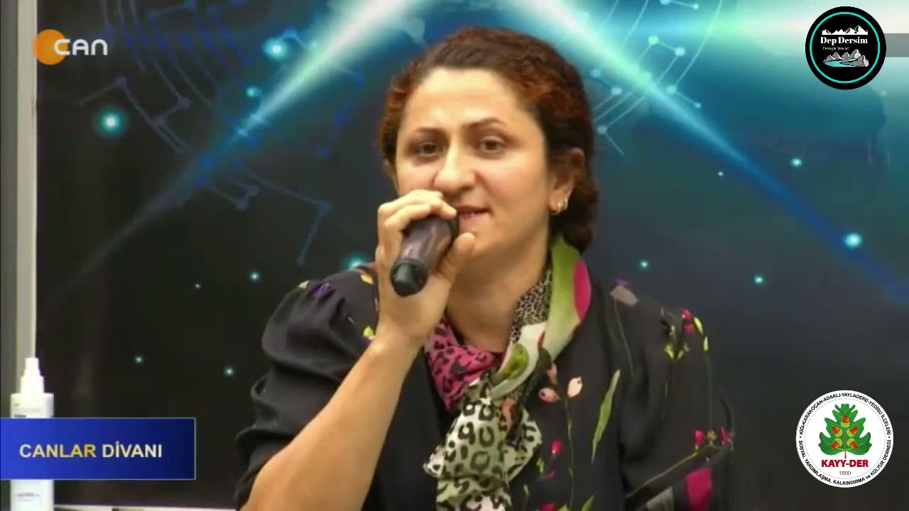 Sabri İVGİN KAYY DER- Güneş Taş &  İsmail Taş  - Zeriyam