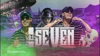 Trepa Trepa 2 / Remix - Dj Seven e Mc VukVuk