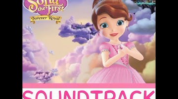 One For All (from "Sofia The First") Official Soundtrack