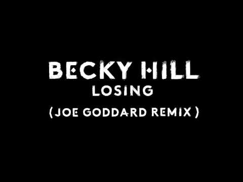 Losing (Joe Goddard Remix)