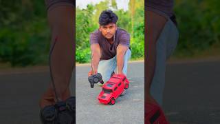 remote control hammer Supar Car unboxing #shorts