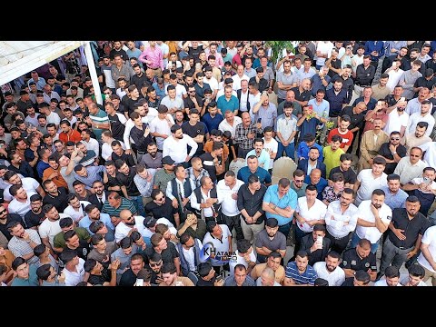 مراسيم طواف حكيم فيرس ختاري (1) 9-5-2024 khatara video (4K)