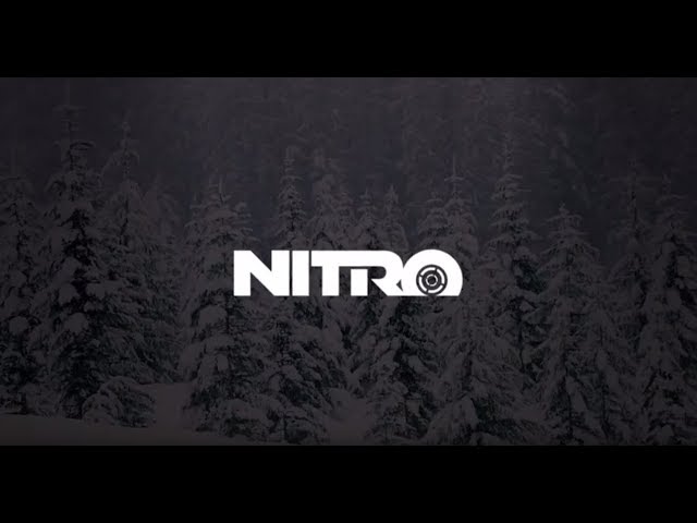 2018 Nitro SMP Snowboard - - The-House.com YouTube