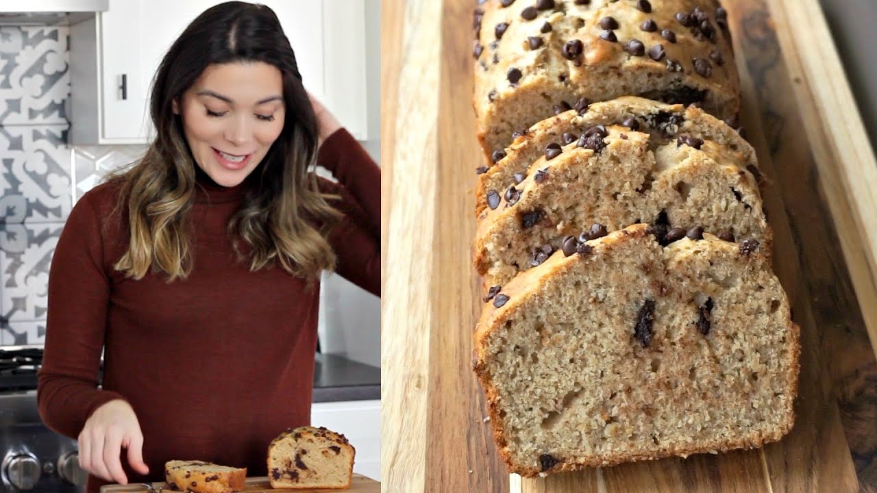 Yumurtasız Kek Nasıl Yapılır? Yumurtasız Muzlu Kek Tarifi Canan