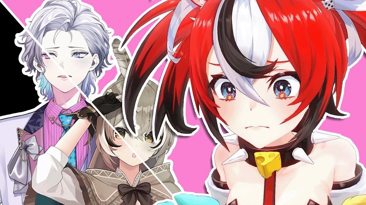 Bae's Apparent Color Blindness Causes Confusion