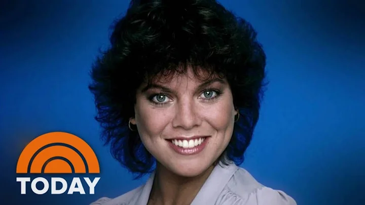 Erin Moran: New Details Emerge About Troubled Life...