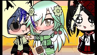 Soulmate Colorgacha Idea Meme Shortrequested