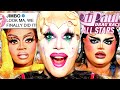 Rupauls drag race all stars 8 the complete review  hot or rot