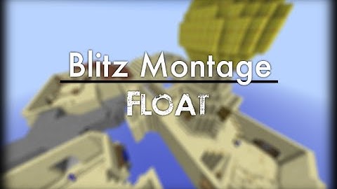 Overcast Network Blitz Montage - MCZombieMovies