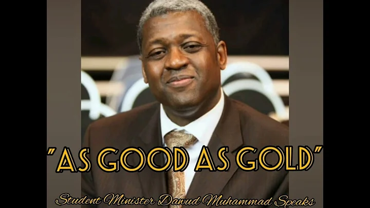 "AS GOOD AS GOLD"                           STUDEN...