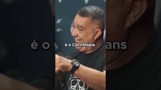 Qual único time paulista que... #shors #podcast #cavalcante #nantes #pimentel #igão