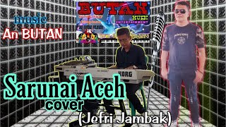 Sarunai Aceh - Jefri jambak