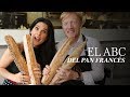 El abc del pan francés  | Martha Debayle