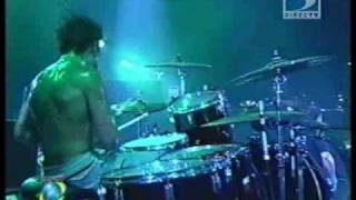 Video thumbnail of "3 - Slave (Rock in Rio 3, Brazil, 2001) HIGHERQ"