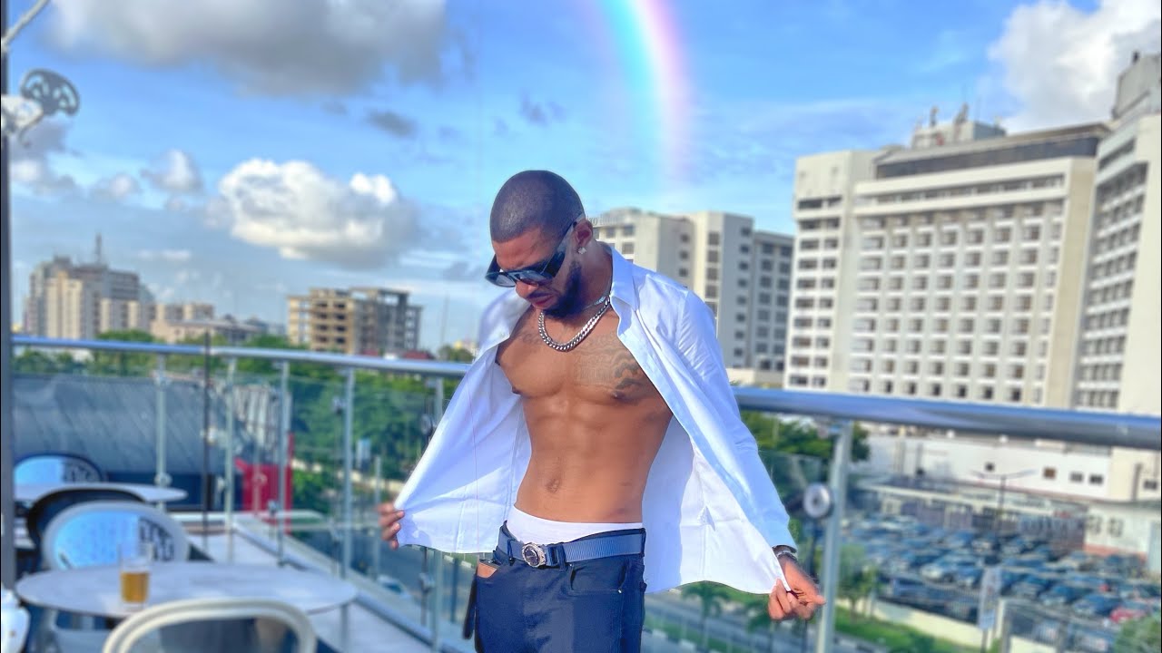 M SWAGZY - Shawty (Official Music Video)