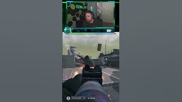 Let him cook. #callofduty #warzone #viral #streamer #warzoneclips #gaming #cod #shorts