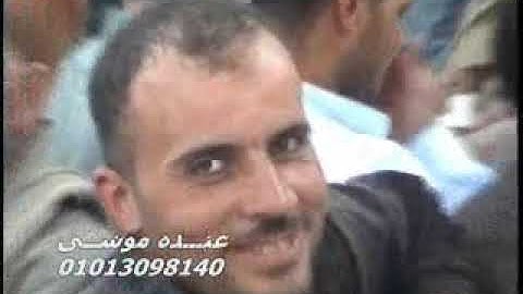 الشيخ محرم العطار سورة غافر فى طحا المرج ديرب نجم شرقية 12-03-2013 تسجيلات عبده موسى