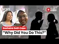 Bengaluru ceo case husband confronts suchana seth why did youdothis  suchana seth
