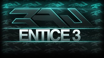 Raw Entice | Multi CoD Minitage #3