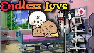 Endless Love‍❤‍।।Cute gelhubaba