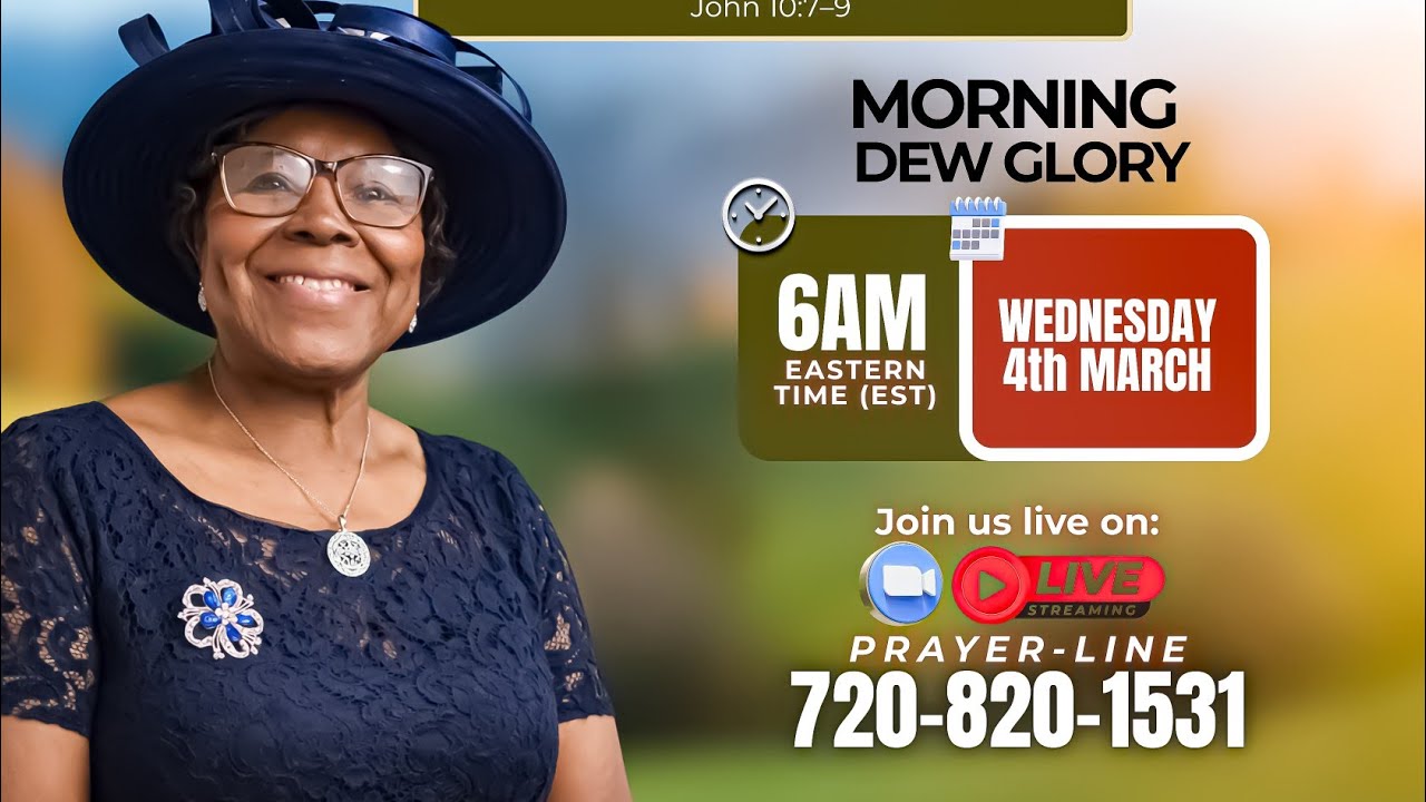 Jesus the Door: Access, Safety & Salvation | John 10:7–9