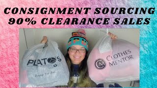 90% Off Retail Shopping at Platos Closet and Clothes Mentor!