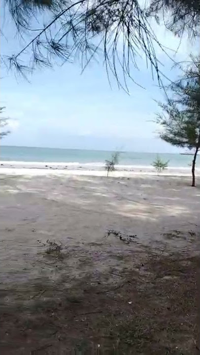 TANJUNG BATU BEACH LABUAN