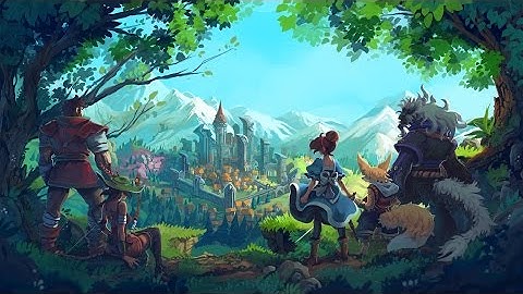 The Tenth Line - Launch Trailer