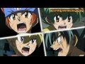 Beyblade amv nemesis revived  part 5  the legendary power