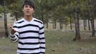ALİ HAN Yanlız Şair & Ali Öztekin & Sevgi Dedikleri Söz Yalandan Bİr Kelime 2015 HD Klib