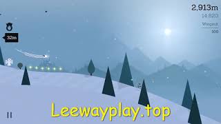 Alto's Adventure Hack That Works | Cheat Codes screenshot 5