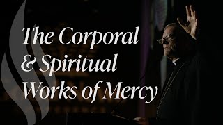 Be A True Witness - Bishop Barron's Keynote at the Good News Conference