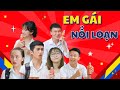 EM GÁI NỔI LOẠN | Hai Anh Em Phần 222 | Phim Ngắn Hài Hước Hay Nhất Gãy TV