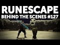 RuneScape Behind the Scenes #127 - Heart of Stone