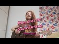 Maledetta Quarantena - Loretta Goggi [Parodia by Mario Red]