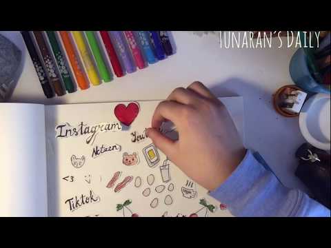 Видео: Өнгийн харандаа хэрхэн яаж хийх вэ