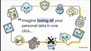 Your Digital Life Is at Risk… Protect It Now!
