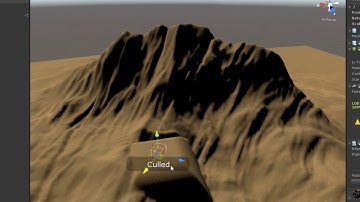 [WIP] Sentieri - Object Terrain Flatter - First Draft