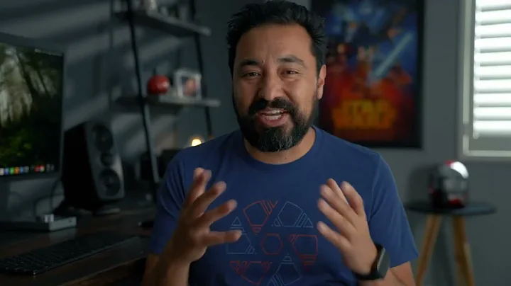 Atomos Connect Range - PROMO - Revolutionise Your Workflow with Armando Ferreira