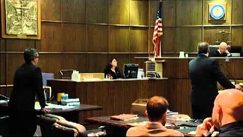 Kiser Insists Innocence, Says Another Man Shot
