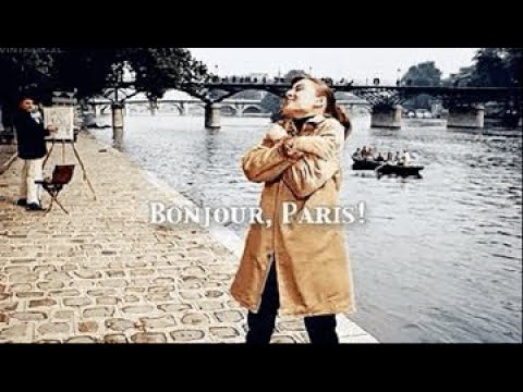 Запреты и дешёвые билеты в #лувр. Как найти #монализа. Советы при посещении музея.