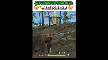 ajjubhai ko mar diya 😱 || para SAMSUNG A3,A5,A6,A7,J2,J5,J7,S5,S6,S7,S9,A10,A20,A30,A50,A70 #shorts