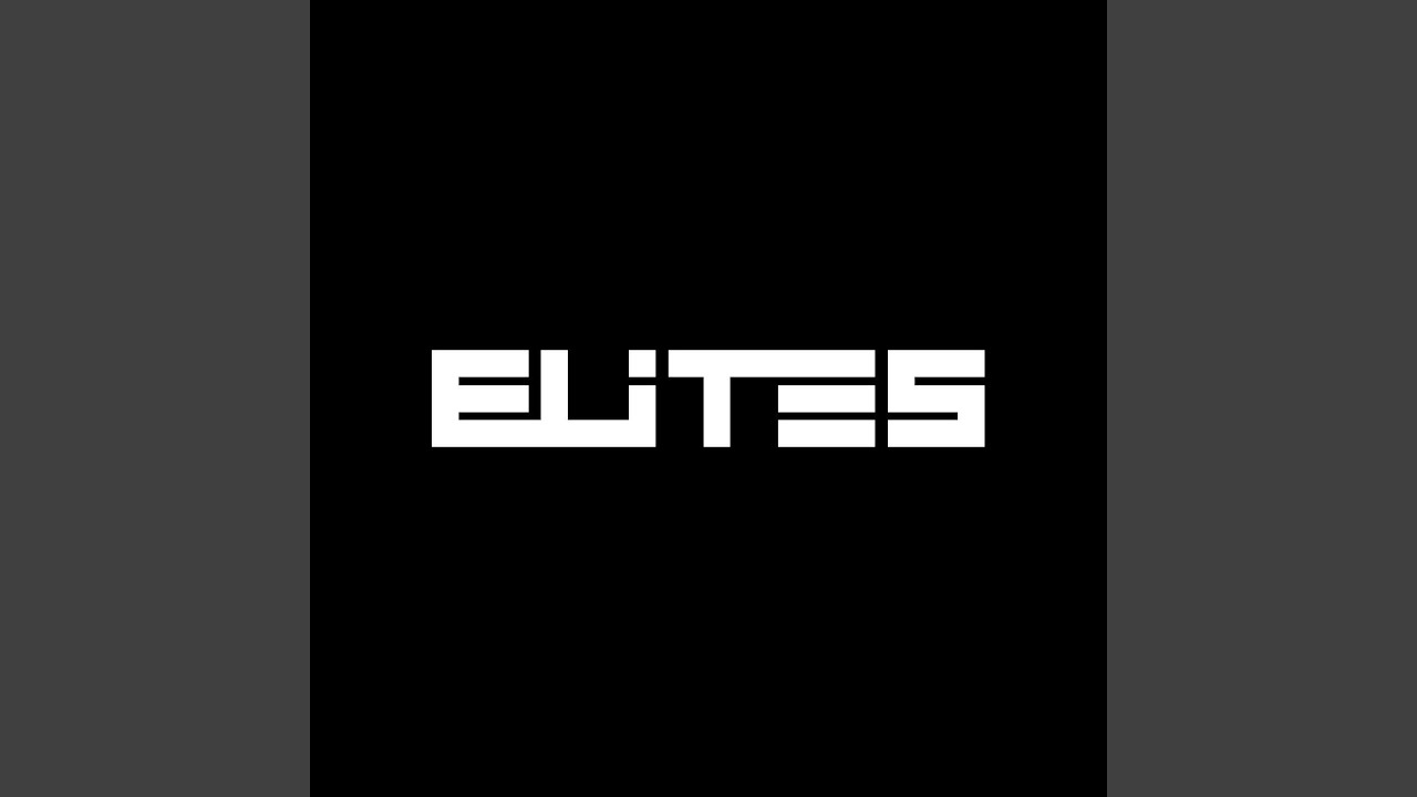 Watch Elites on YouTube Watch Elites on YouTube
