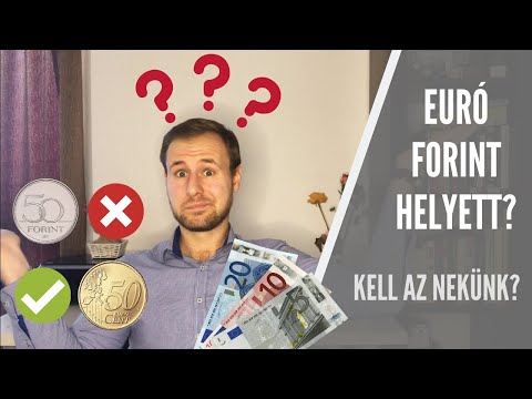 Videó: Hogyan Lehet Megtudni Az Euro ütemtervét