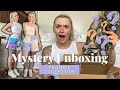 Frankie collective mystery box 2022  sustainable fashion in a super fun way